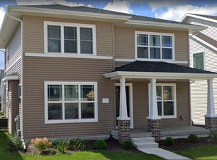 1851 Summerfield Way, Sun Prairie, WI 53590