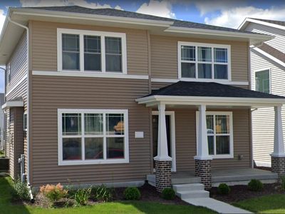 1851 Summerfield Way, Sun Prairie, WI, 53590