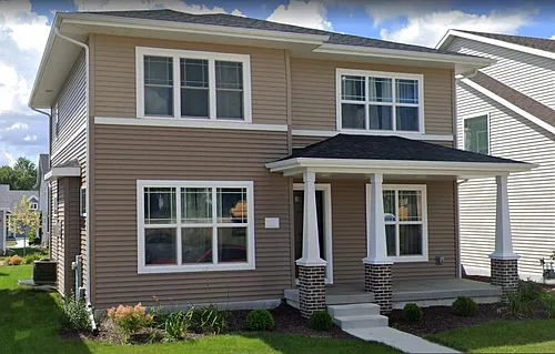1851 Summerfield Way Photo 1