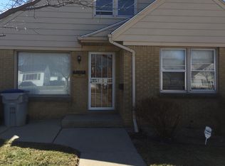 7423 W Burleigh St, Milwaukee, WI 53210