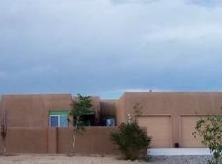 1583 17th Ave SE, Rio Rancho, NM 87124