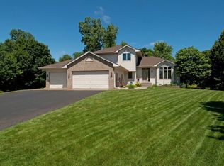 771 140th Ave NW, Andover, MN 55304