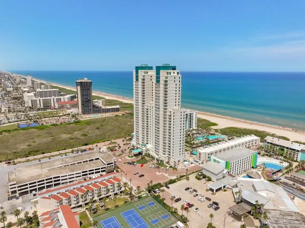 310 Padre Blvd Unit 707, South Padre Island, TX 78597