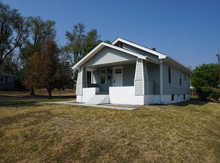 79 S Julian St, Denver, CO 80219