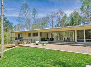4125 Turkey Run, Charlottesville, VA 22911