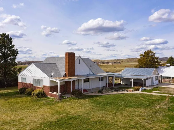 970 W Black Canyon Hwy, Emmett, ID 83617