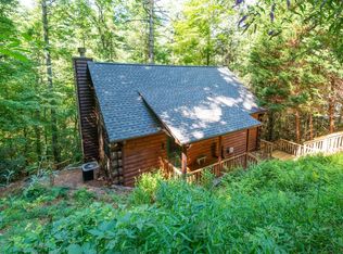 593 Goldmine Dr #2, Ellijay, GA 30536