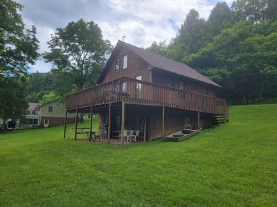 595 Gallimore Ln NE, Floyd, VA, 24091