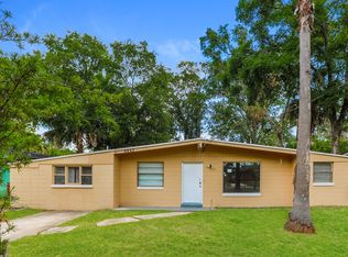 8863 Yeoman Dr, Jacksonville, FL 32208