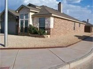 7033 95th St, Lubbock, TX 79424