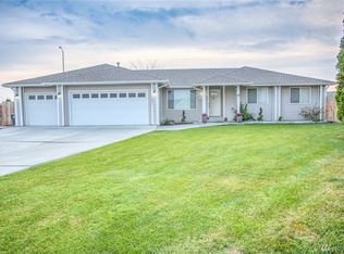 1331 Yost Cir NE, Moses Lake, WA 98837
