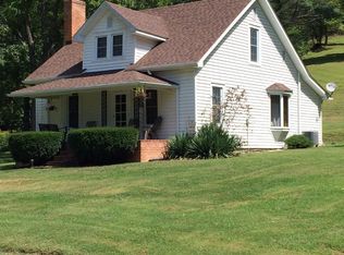 2835 Sowers Rd NE, Floyd, VA 24091