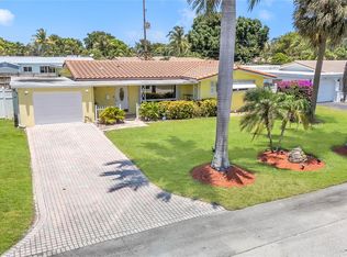 1961 NE 31st Street, Lighthouse Point, FL 33064