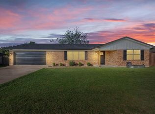 904 N Bunker Dr, Waco, TX 76706