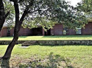 1345 Deer Trl, Glen Rose, TX 76043