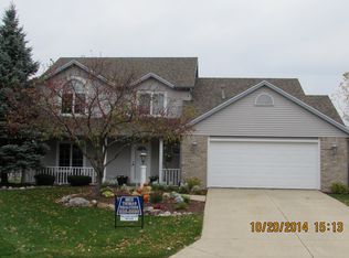 8706 Waterwood Ct, Fort Wayne, IN