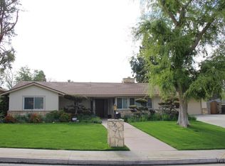3831 Dalehurst Dr, Bakersfield, CA 93306