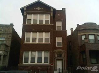 3821 W Jackson Blvd #3, Chicago, IL 60624