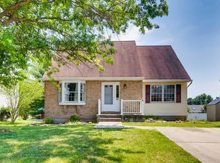 30 Rosehill Ct, Nottingham, MD 21236