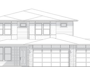 203 N 22nd Ct, Ridgefield, WA 98642