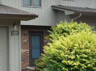 2801 W Broadway APT E3, Columbia, MO 65203