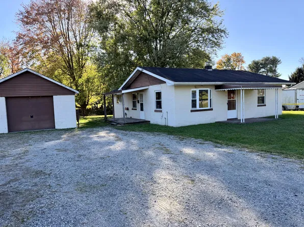 U S Route 50, Londonderry, OH 45647