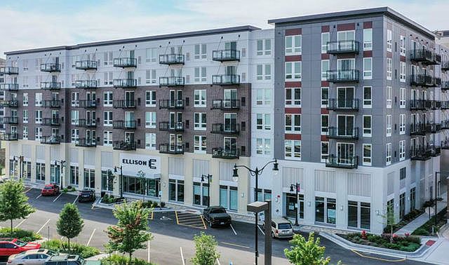 1st image of 1555 Ellinwood Ave #408