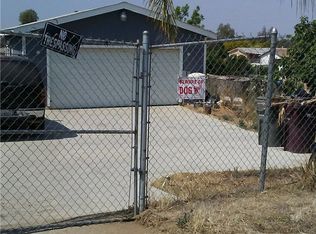 20130 Verta St, Perris, CA 92570