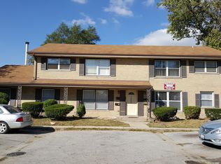 14504 Cottage Grove Ave, Dolton, IL 60419