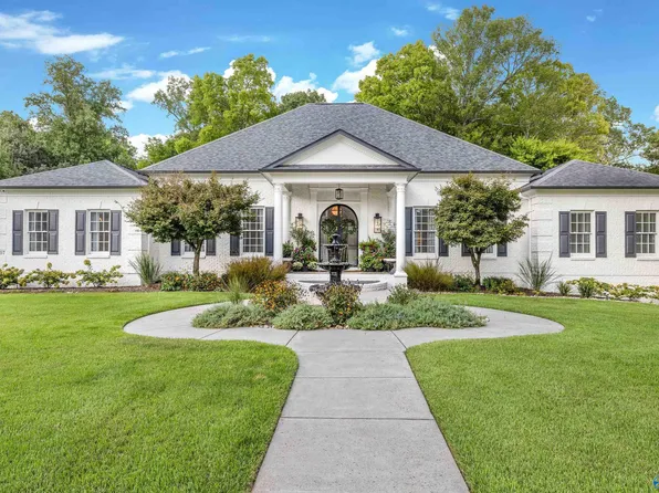 207 Veranda Dr, Madison, AL 35758