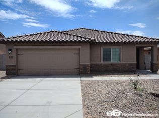 1529 E Kendall Pl, Casa Grande, AZ 85122