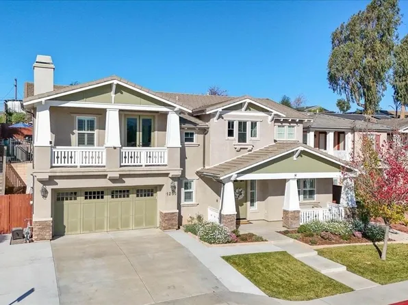 1255 Hollysprings Ln, Santa Maria, CA 93455