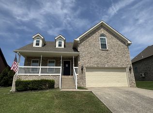 5103 Citation Ct, Mount Juliet, TN 37122