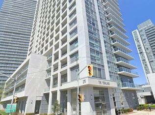 275 Yorkland Rd #1707, Toronto, ON M2J 0B4