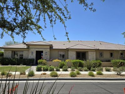 51660 Hawthorne Ct, Indio, CA, 92201