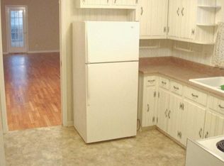 510 Short St SE, Hartselle, AL 35640