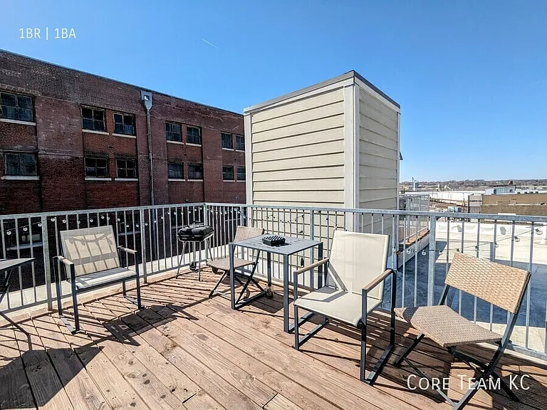 1223 Union Ave #501 — Photo 10