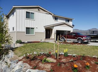 245 E Entiat Dr, Orondo, WA 98843