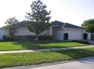 15102 Lake Holly Pl, Tampa, FL 33625