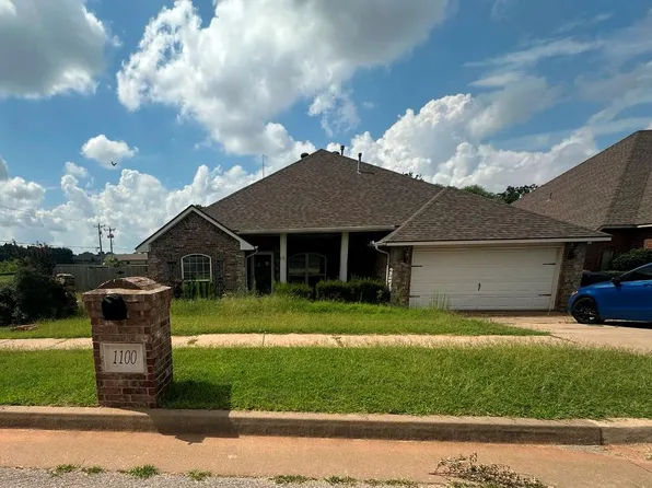 1100 NW 190th Pl, Edmond, OK 73003