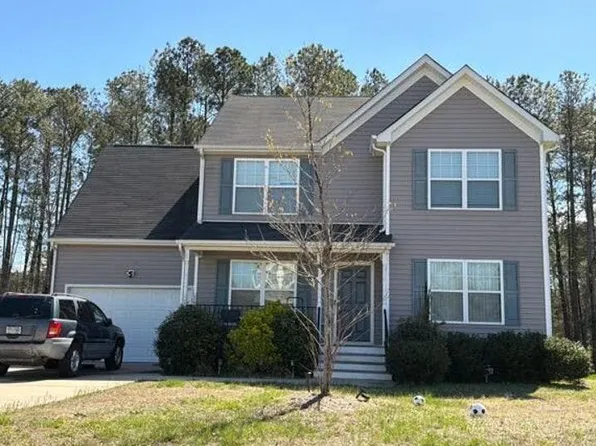 7021 Ravenscraig Cres, Henrico, VA 23231