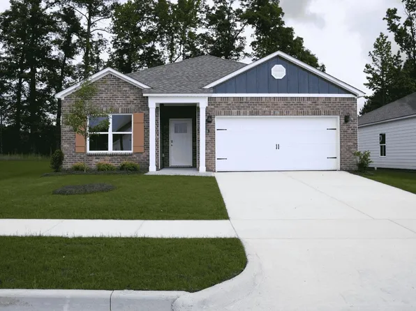 328 Ashland Dr SW, Hanceville, AL 35077