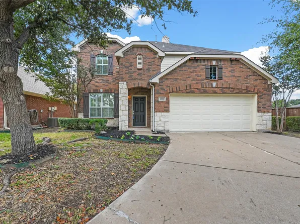 4500 Indian Rock Dr, Fort Worth, TX 76244