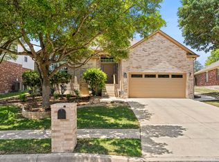 4707 River Rock, San Antonio, TX 78251