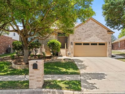 4707 River Rock, San Antonio, TX, 78251