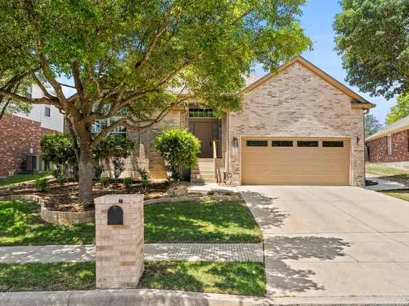 4707 River Rock, San Antonio, TX 78251