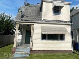 707 Federal St, Toledo, OH 43605