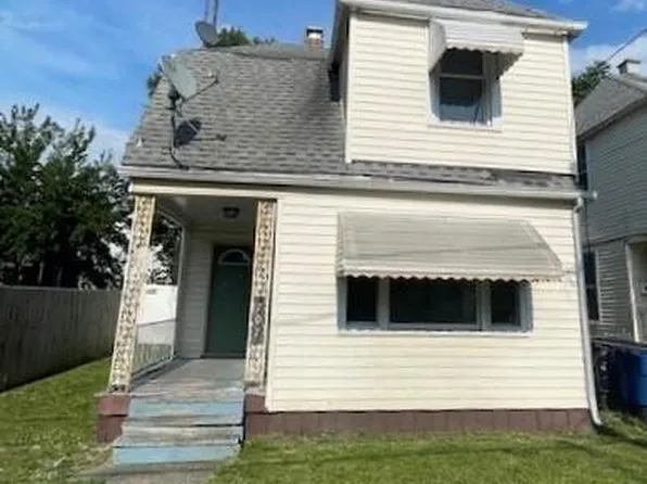 707 Federal St, Toledo, OH 43605