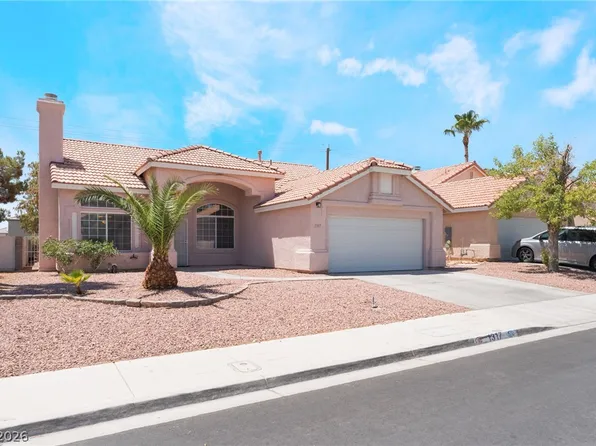 1317 Blue View Ct, North Las Vegas, NV 89031
