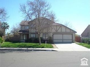 25717 Turmeric Way, Moreno Valley, CA 92553